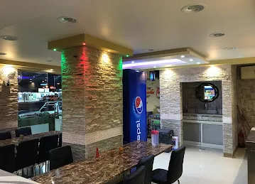 Abdullah Saeed Restaurant
