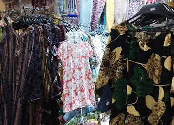Abdullah ubaid textile