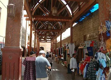 Abdullah ubaid textile