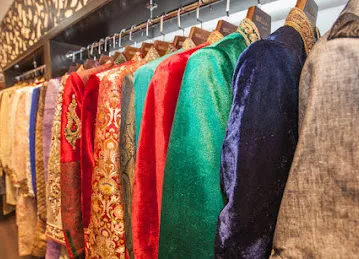 Abdullah ubaid textile