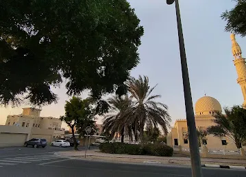 Abdulmajeed Alkhateeb Mosque