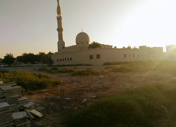 Abdulmajeed Alkhateeb Mosque