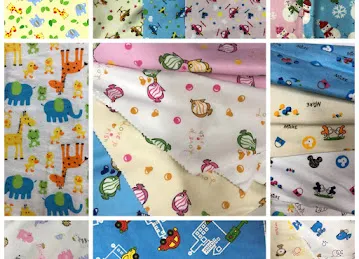 ABDULRAHMAN ALI TEXTILES