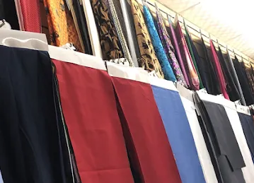 ABDULRAHMAN ALI TEXTILES