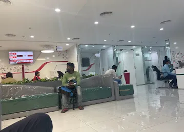 ABDULWAHED BIN SHABIB GOVERNMENT SERVICES / عبدالواحد بن شبيب للخدمات الحكومية
