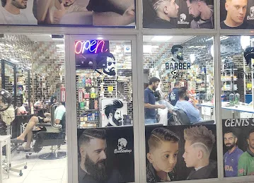ABDUR RAHMAN GENTS SALON