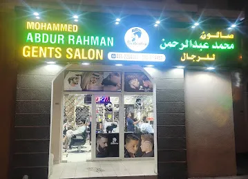 ABDUR RAHMAN GENTS SALON