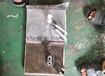 Abdur Rehman Auto AC Electrical & Mechanical Repairing Garage