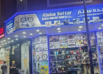 Abdus Sattar - Electric Scooter Repair