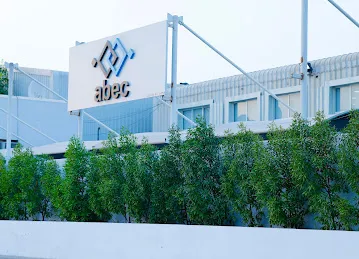 ABEC (Albanna Engineering & Construction)