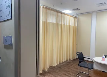 Abeerah curtains