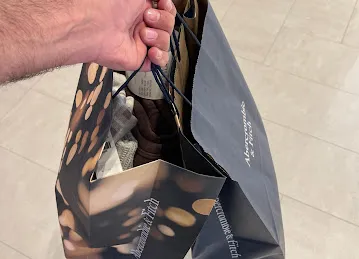 Abercrombie & Fitch