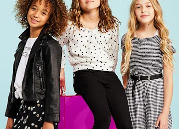 abercrombie kids