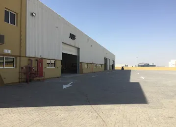 ABF ENGINEERING INTERNATIONAL FZCO