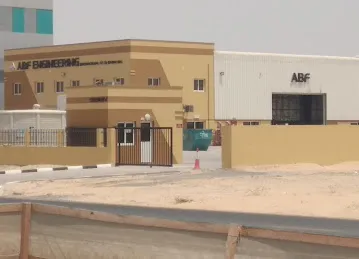 ABF ENGINEERING INTERNATIONAL FZCO