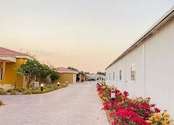 ABH Endurance stables