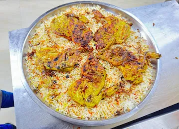 Abha Restaurant L.L.C