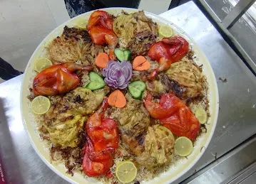 Abha Restaurant L.L.C