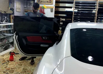 Abid auto accessories عابد لزينة السيارات