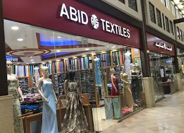 Abid Textiles