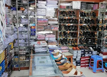 Abid Trading Establishment