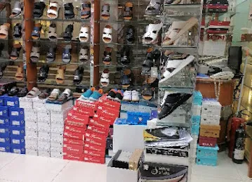 Abid Trading Establishment
