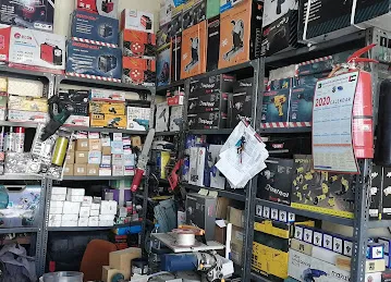 Abid Trading Stores