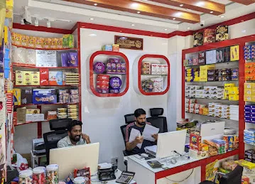Abin Batootah foodstuff Trading LLC