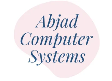Abjad Computer Systems