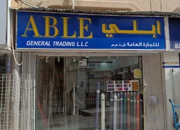 Able General Trading L.L.C