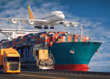 ABM Global Shipping LLC