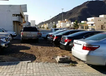 ABNAA AL KHOOR USED CARS