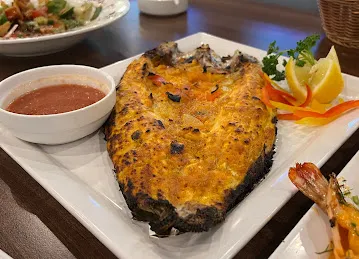 Abo Ali Restaurant & Cafe