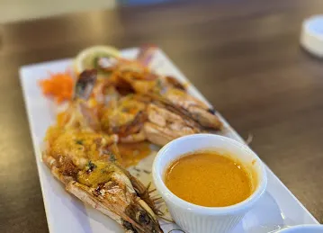 Abo Ali Restaurant & Cafe