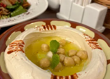 Abo Ali Restaurant & Cafe