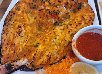 Abo Ali Restaurant & Cafe