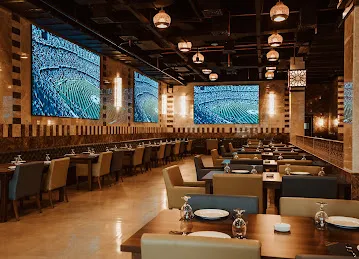 Abo Ali Restaurant & Cafe