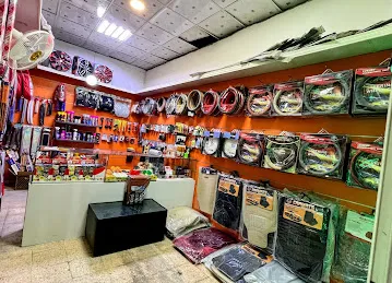 Abr Al Sharq Cars Lubricants & Washing