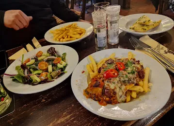 Abraj Abaya