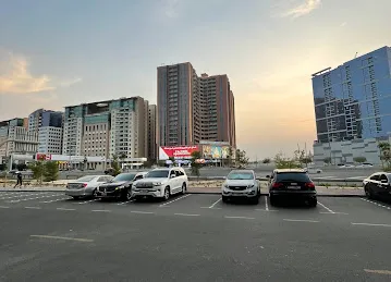 Abraj Al Mamzar Block A