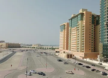 Abraj Al Mamzar Block A