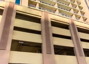 Abraj Al Mamzar Block A