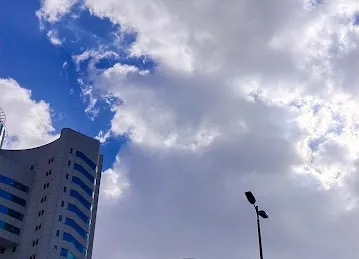 Abraj Al Mamzar Block A