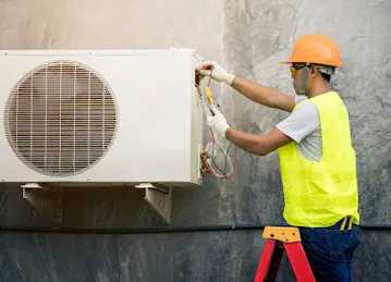 Abraj AlNaeem Technical Services