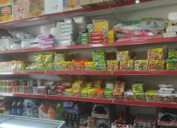 Abraj Foodstuff