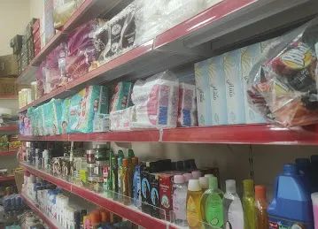 Abraj Foodstuff