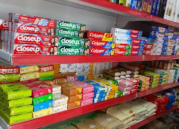 Abrar Al Madina Grocery