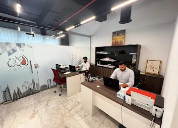 Abrar Infra Building Contracting LLC