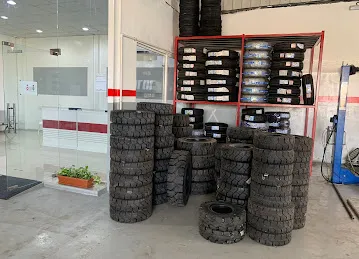 ABRAR TYRES TRADING