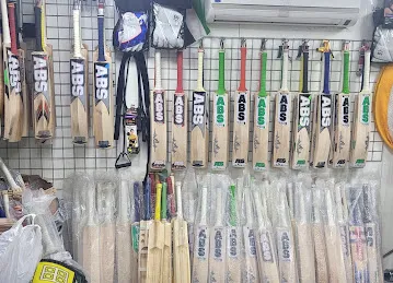 ABS Sports & Cricket Academy